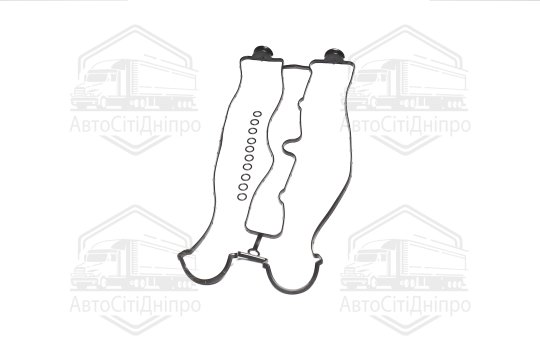 Комплект прокладок кришки ГБЦ (вир-во Fischer)