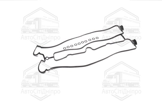 Комплект прокладок кришки ГБЦ (вир-во Fischer)