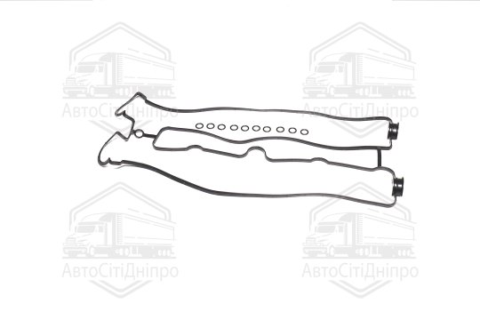 Комплект прокладок кришки ГБЦ (вир-во Fischer)