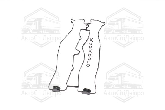 Комплект прокладок кришки ГБЦ (вир-во Fischer)