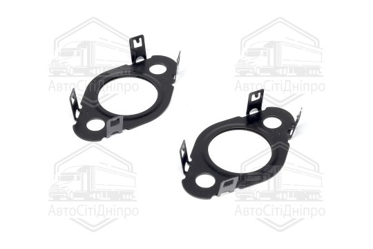 Комплект ущільнень, система рециркуляції ВГ (вир-во Fischer)