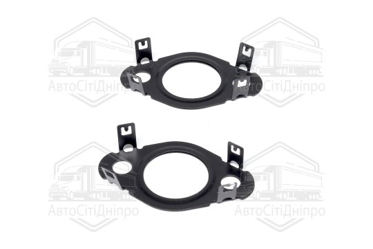 Комплект ущільнень, система рециркуляції ВГ (вир-во Fischer)