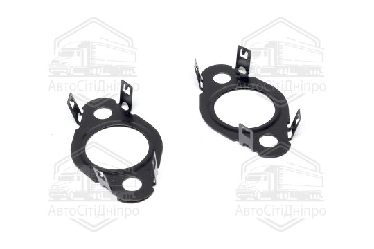 Комплект ущільнень, система рециркуляції ВГ (вир-во Fischer)