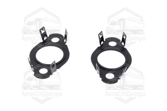 Комплект ущільнень, система рециркуляції ВГ (вир-во Fischer)