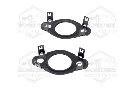 Комплект ущільнень, система рециркуляції ВГ (вир-во Fischer)