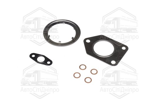 Монтажний комплект, компресор (вир-во Fischer)