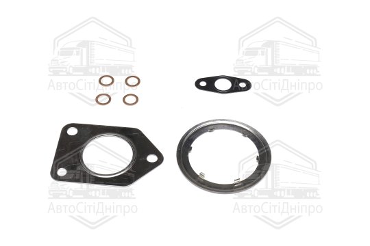 Монтажний комплект, компресор (вир-во Fischer)