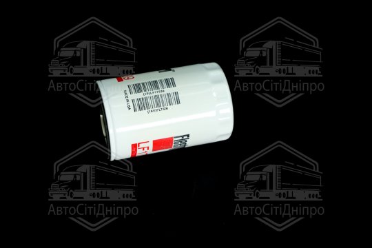 Фільтр масляний DODGE CALIBER 2.4 12-, JEEP G CHEROKEE 3.7 09- (вир-во FLEETGUARD)