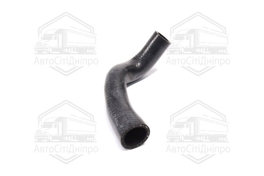 Формований патрубок обігрівача