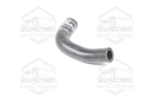 Формований патрубок обігрівача