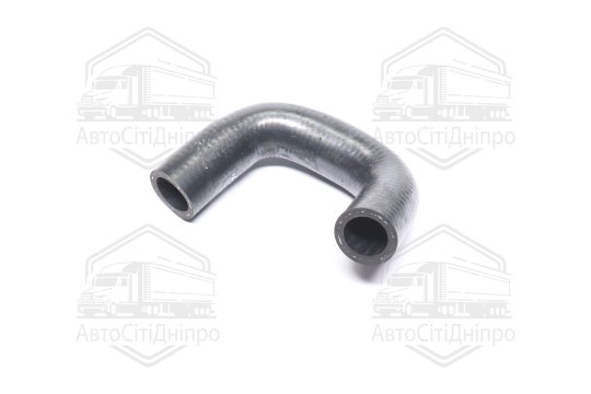 Формований патрубок обігрівача