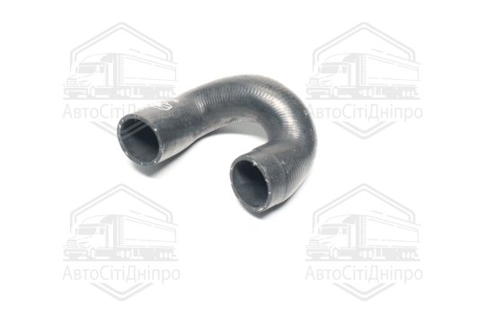 Формований патрубок обігрівача