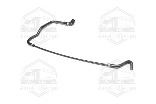 Шланг системи обігріву