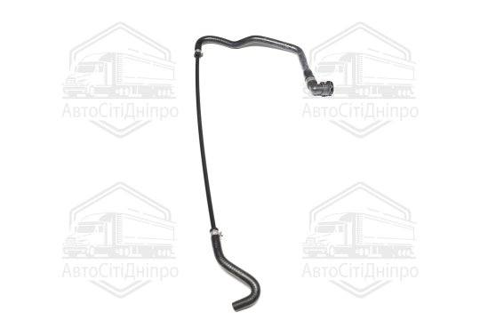 Шланг системи обігріву