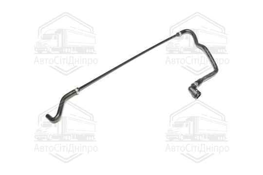 Шланг системи обігріву