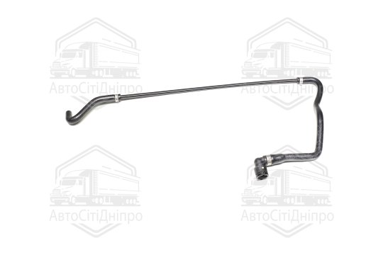 Шланг системи обігріву