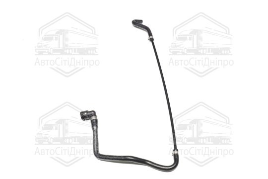 Шланг системи обігріву