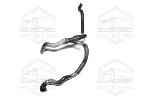 Шланг системи обігріву