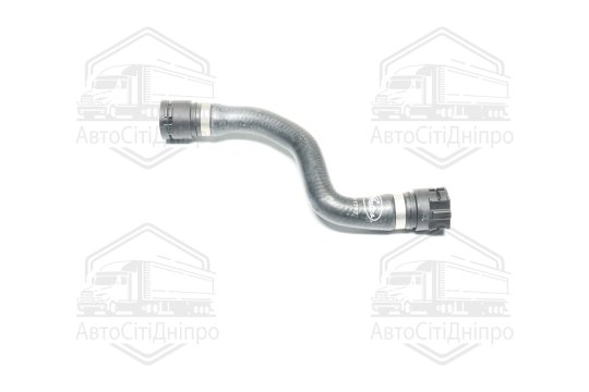 Патрубок радиатора BMW X5 (E53) 00-06 M54