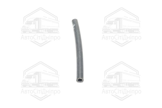 Формований патрубок обігрівача