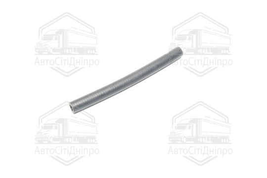 Формований патрубок обігрівача