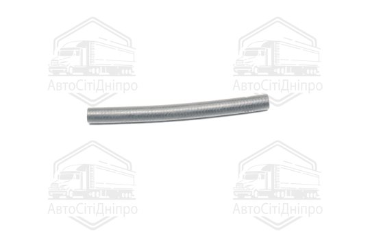 Формований патрубок обігрівача