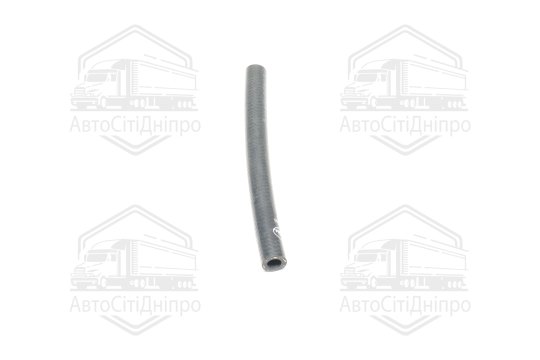 Формований патрубок обігрівача