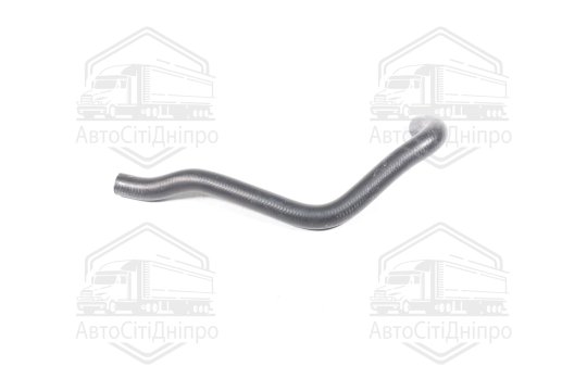 Формований патрубок обігрівача