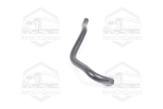 Формований патрубок обігрівача