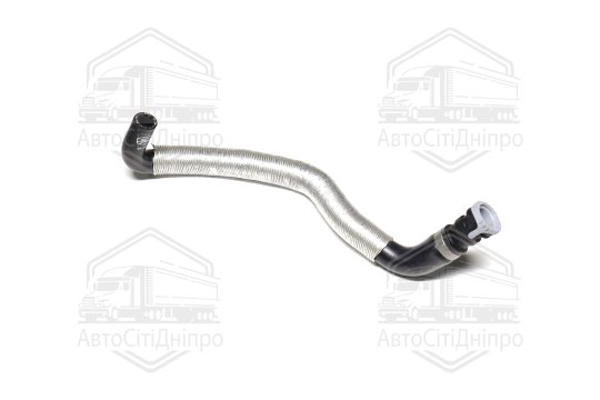 Шланг системи обігріву