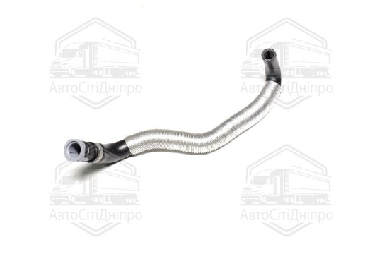 Шланг системи обігріву