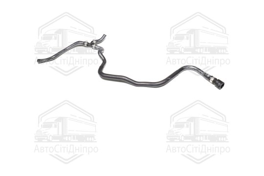 Шланг системи обігріву