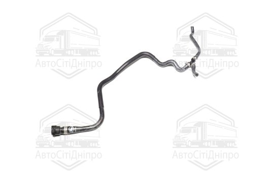 Шланг системи обігріву