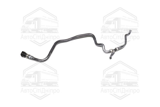 Шланг системи обігріву