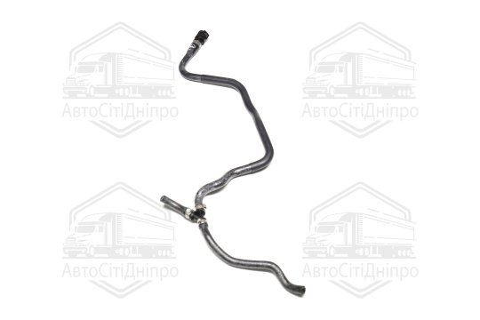 Шланг системи обігріву