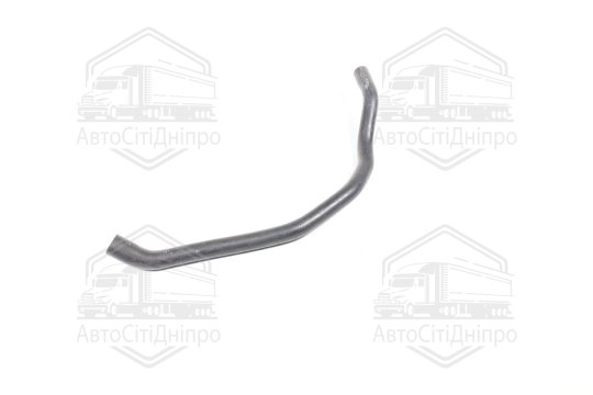 Формований патрубок обігрівача