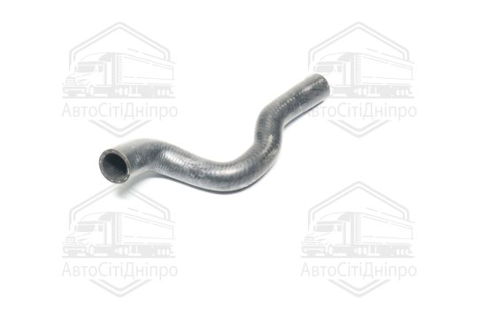 Формований патрубок обігрівача