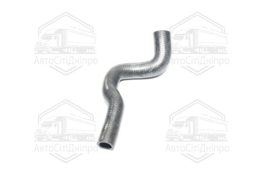 Формований патрубок обігрівача