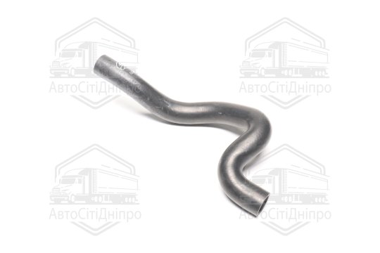 Формований патрубок обігрівача