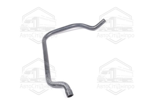 Формований патрубок обігрівача