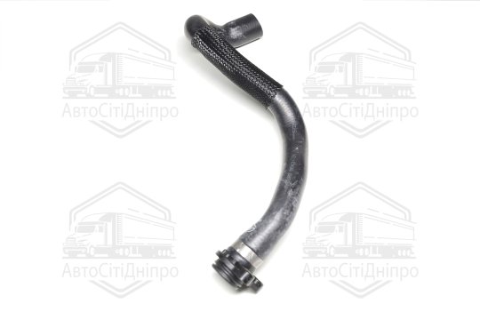 Шланг системи обігріву