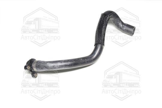 Шланг системи обігріву