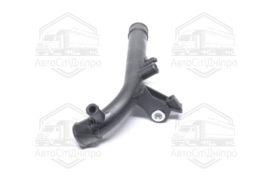 Фланець охолоджувальної рідини