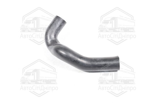 Вигнутий патрубок системи охолодження