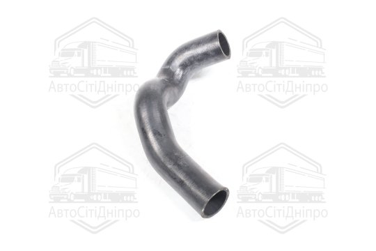 Вигнутий патрубок системи охолодження