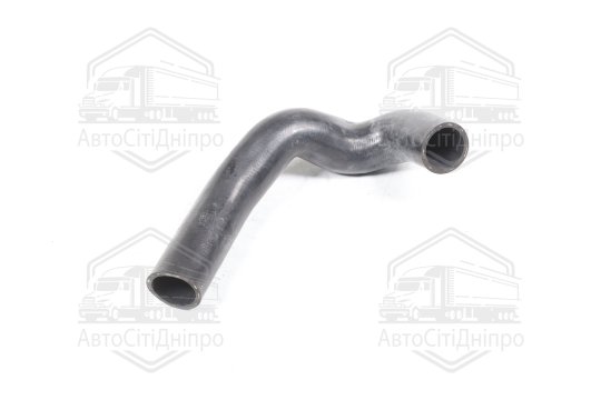 Вигнутий патрубок системи охолодження