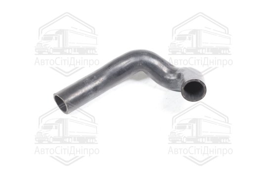 Вигнутий патрубок системи охолодження