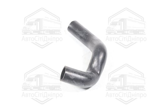 Вигнутий патрубок системи охолодження