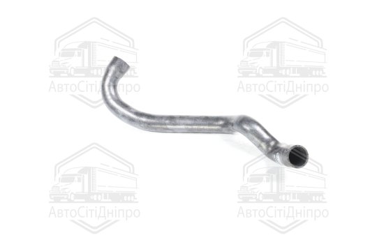 Вигнутий патрубок системи охолодження