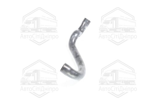 Вигнутий патрубок системи охолодження